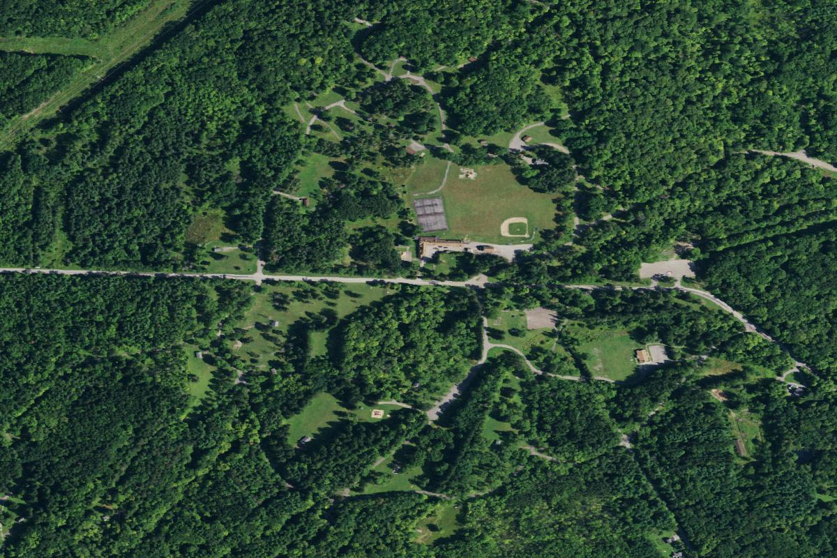 Disc golf in South Wales