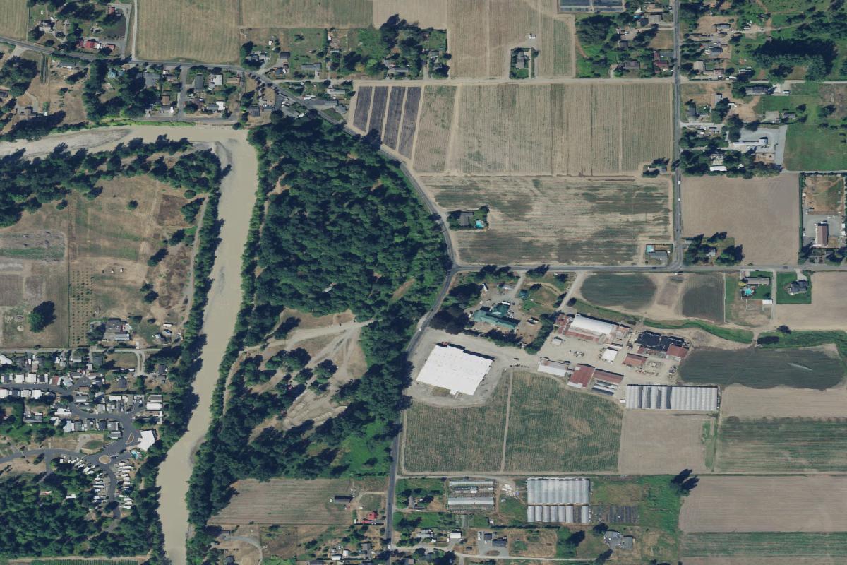 Disc golf in Sumner